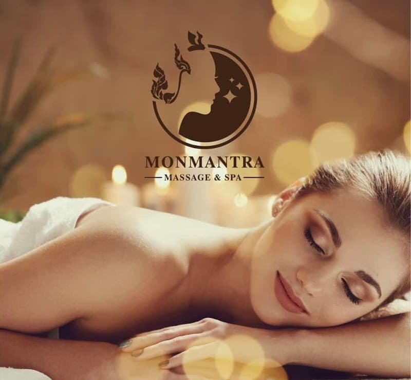 Apple Montakan Thai Day Spa Shannon photo