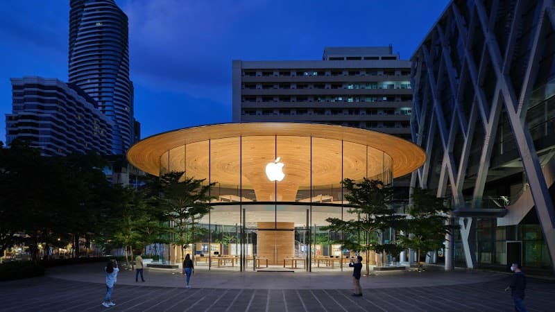 Apple Nuad Thai Traditional Apple Thai Massage Chonburi photo