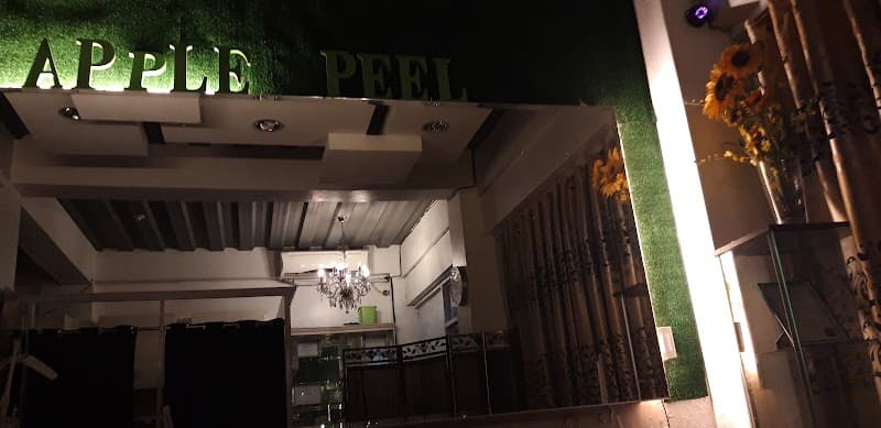 Apple Peel Spa Manila photo