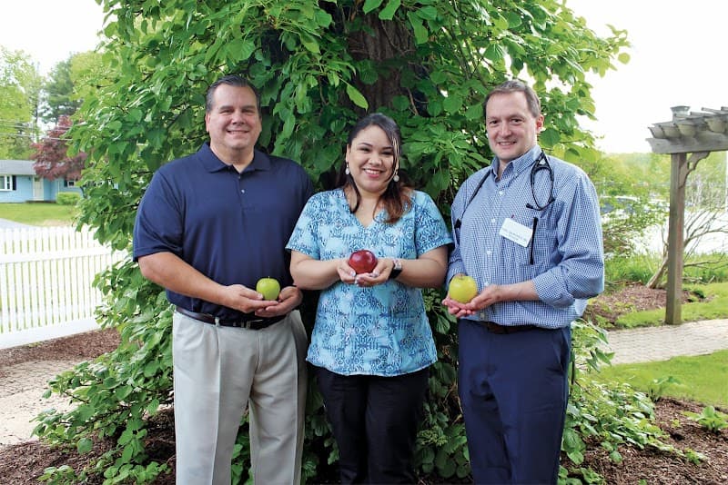 Apple Rehab Sport & Spa Avon photo
