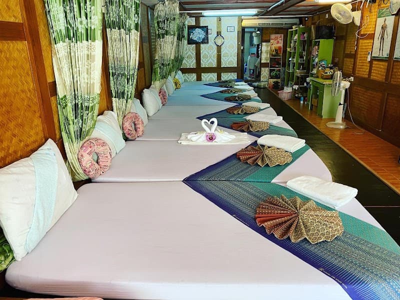 Apple's Thai Massage Krabi photo