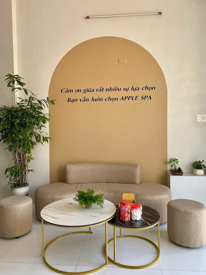 Apple Spa Quảng Ngãi photo