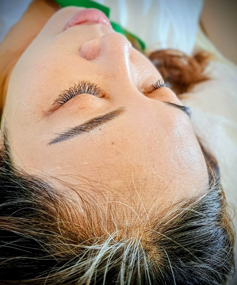 Applebabylash New Taipei City photo