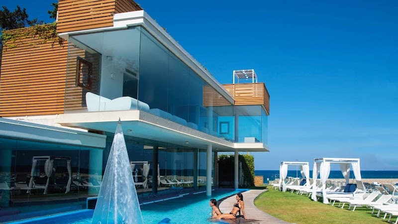 Approdo Thalasso Spa Amalfi Coast photo