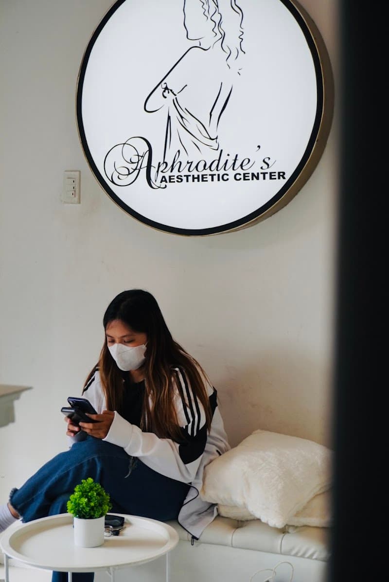 Aprhodita Spa San Fernando photo