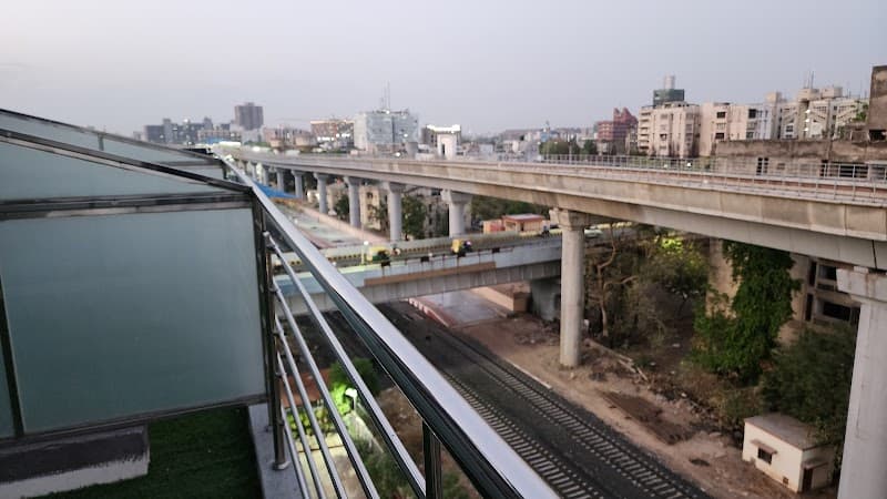 APRICOT HOTEL Ahmedabad photo