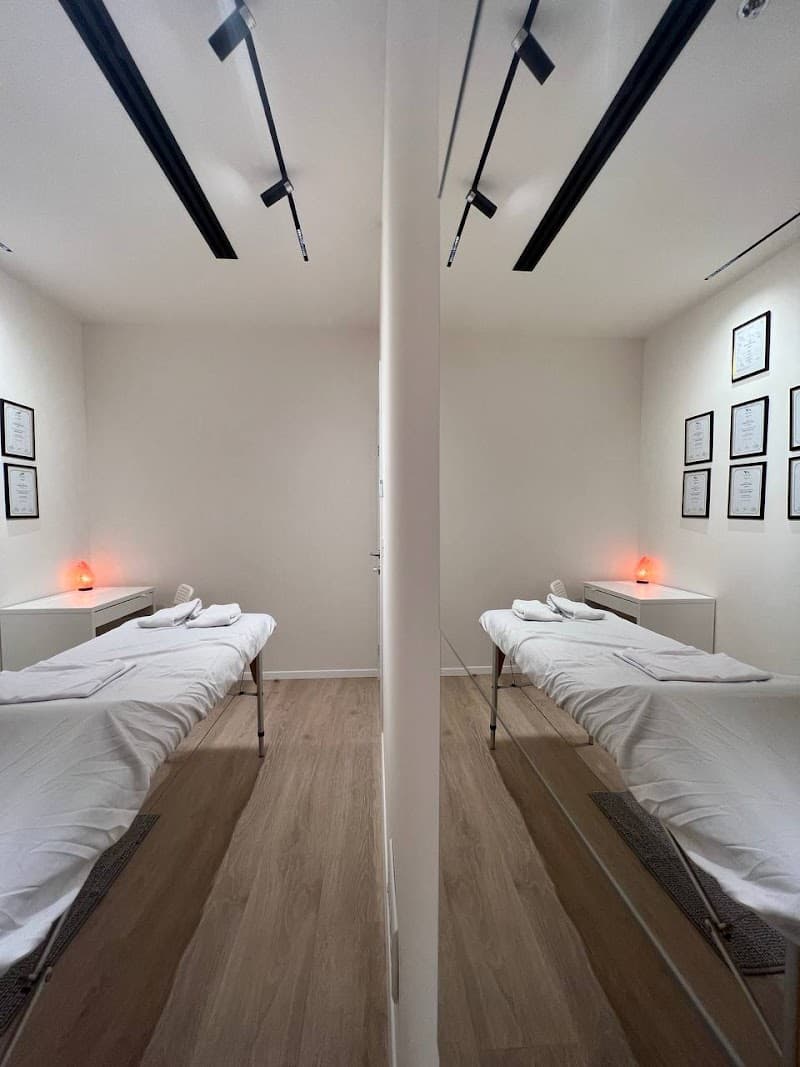 April Body Therapy - Medical Massage Treatment Netanya photo