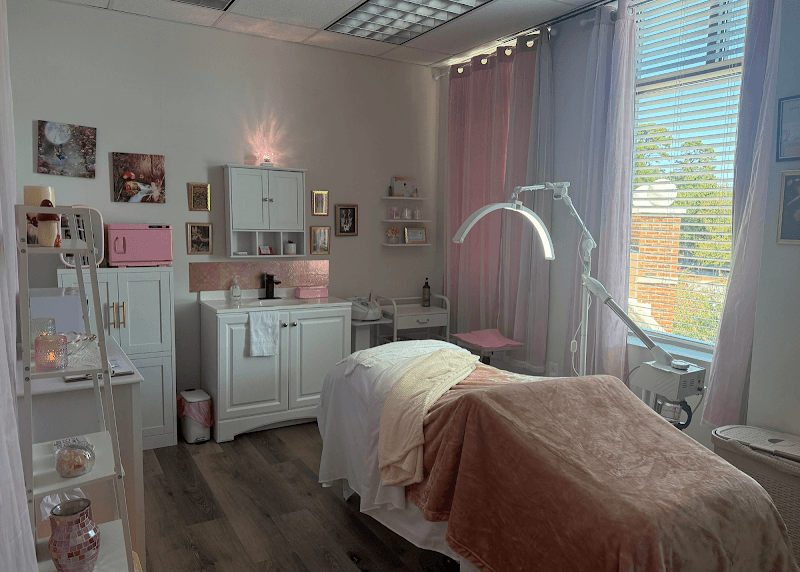 April Moon Esthetics High Point photo
