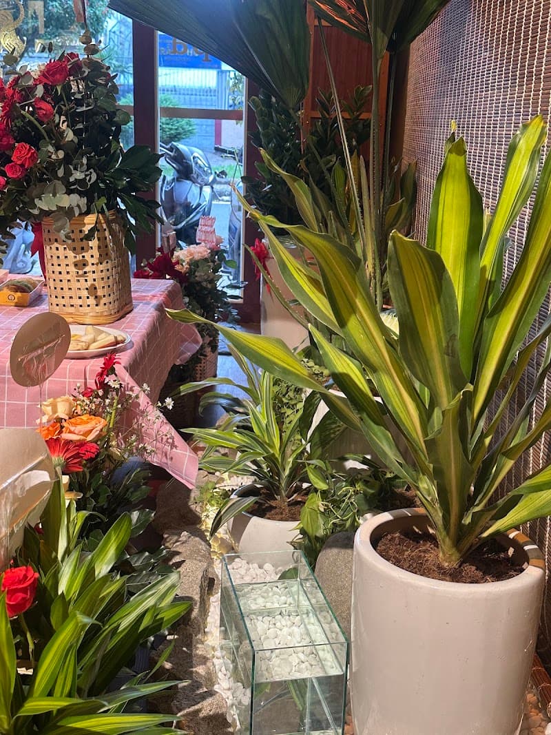 April Spa Quận Tân Phú photo