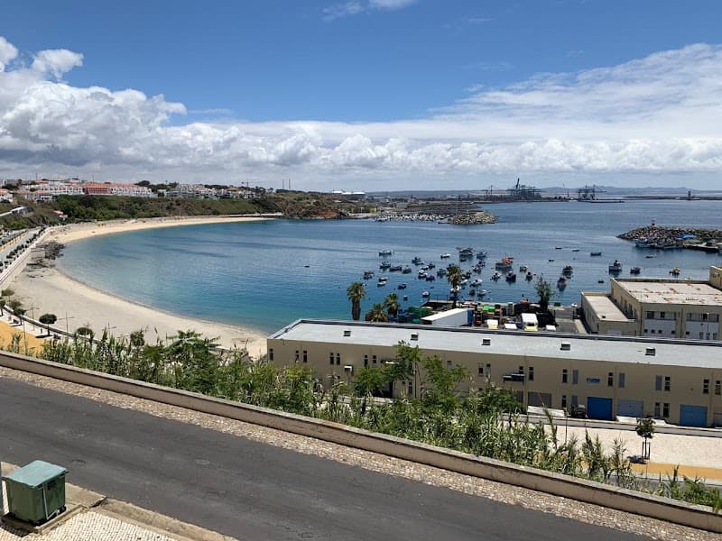 APS - Administração dos Portos de Sines e do Algarve photo