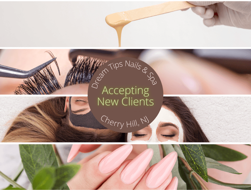 Aps Nail & Spa Cherry Hill photo