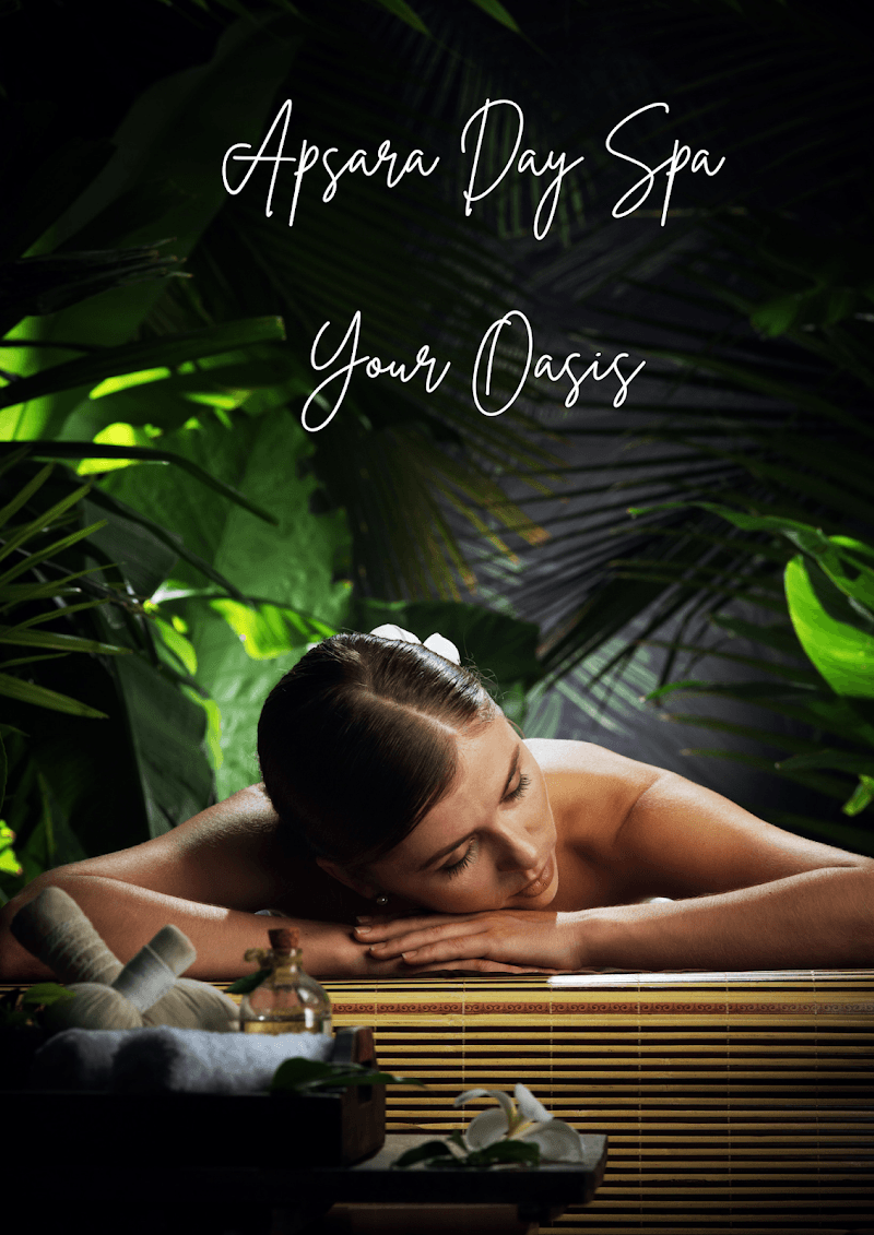 Apsara Day Spa Katoomba photo