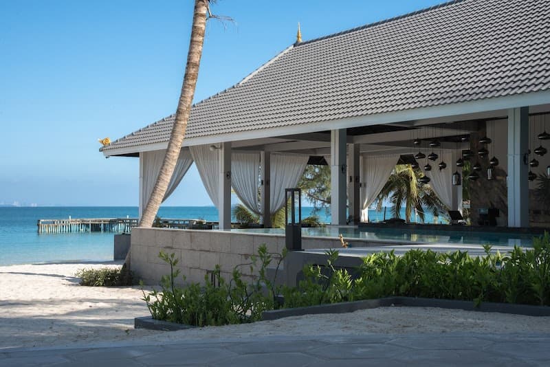 Apsara Resort KOH RONG Sihanoukville photo