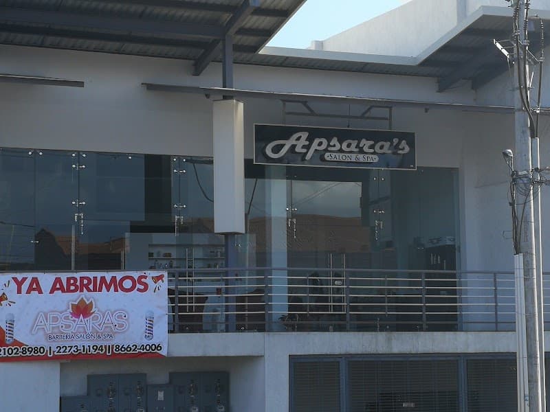Apsara's Sabanilla photo