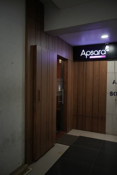 Apsara Spa Surat photo