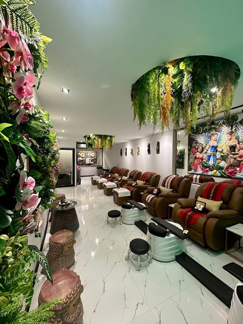 Apsorn Spa Chiang Mai photo