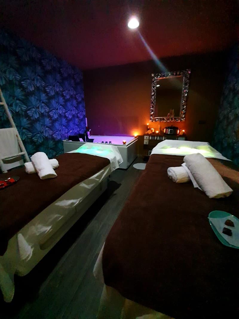 APTC MASSAGE Alicante photo
