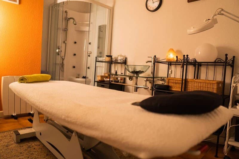 Apunto Let Pozuelo de Alarcón photo