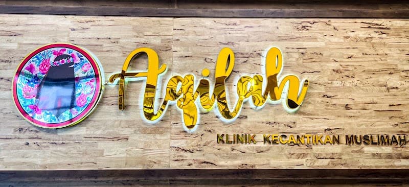 Aqilah Klinik Payakumbuh photo