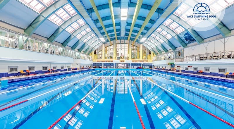 Aqua Aerobics Tbilisi photo