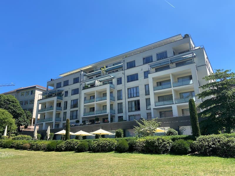 AQUA AURELIA Suitenhotel Baden-Baden photo