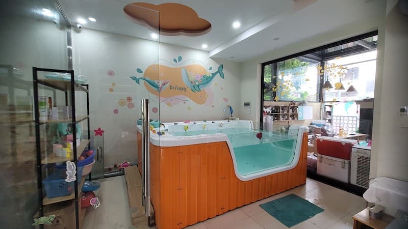 Aqua Baby - Thiên đường cho Mẹ & Bé Quận Bắc Từ Liêm photo