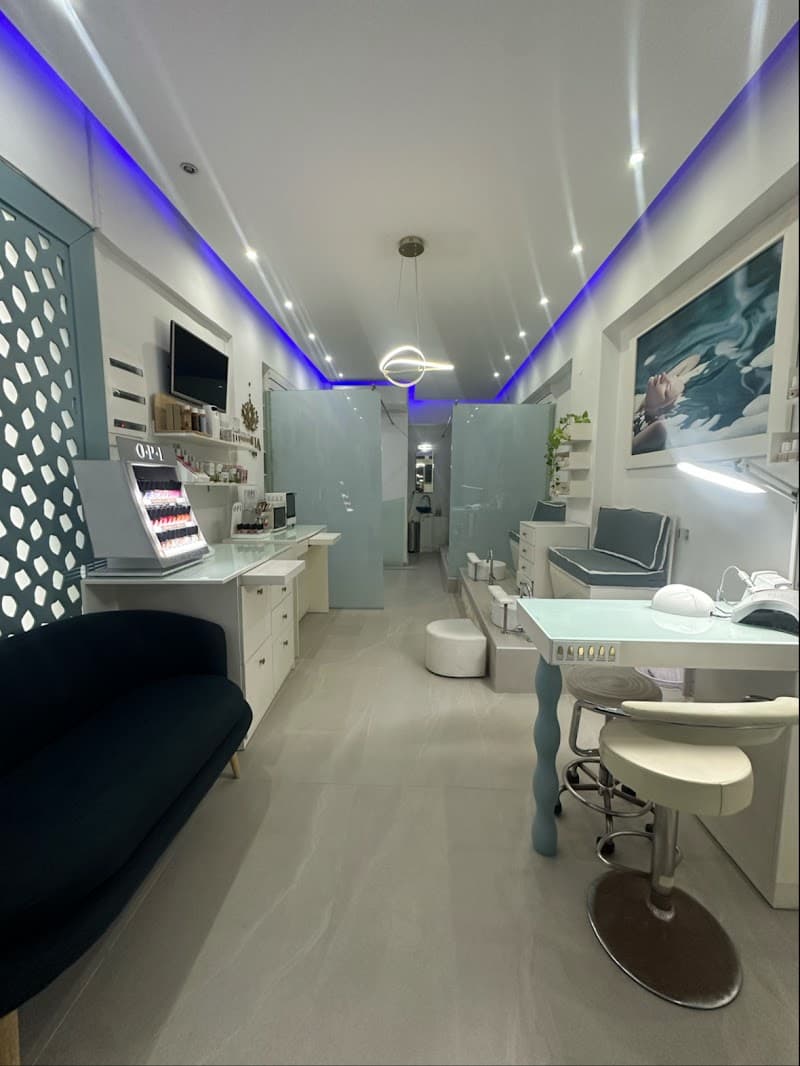 Aqua Blue Spa and Nail Bar Malia photo