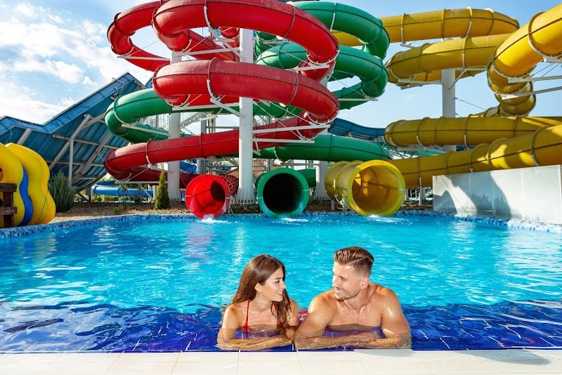 Aqua Centrum Cegléd photo