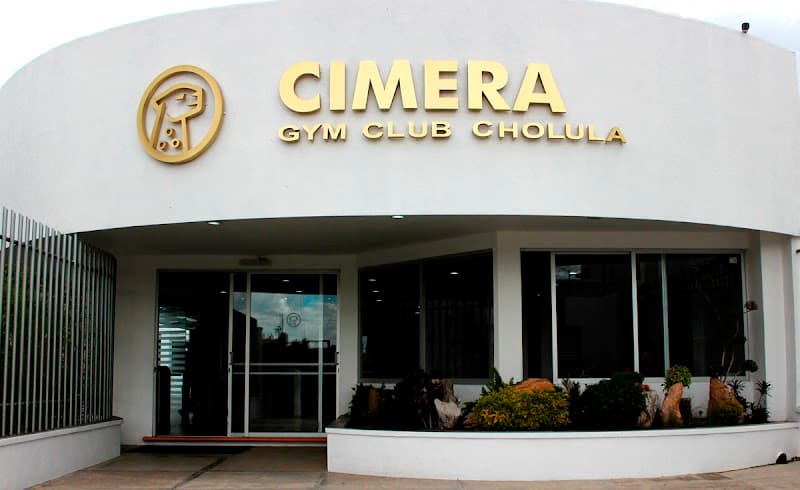 Aqua Cimera Health Studio & Spa Puebla photo
