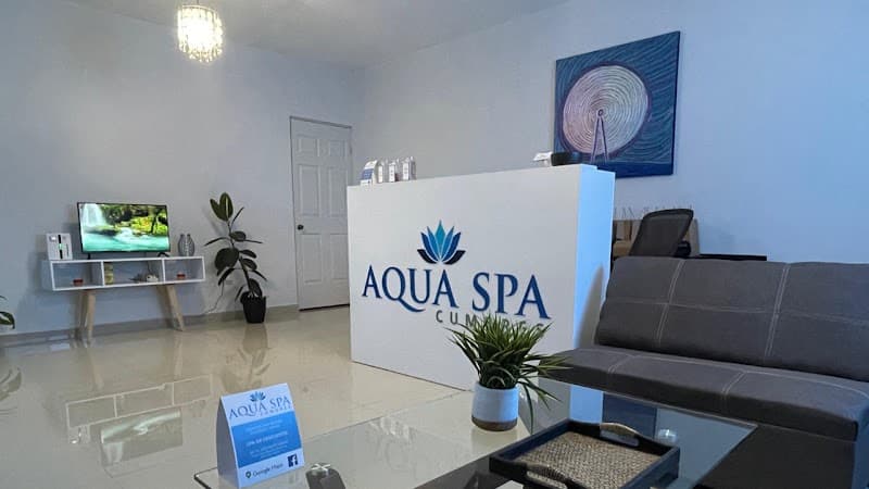 AQUA Clinical & SPA Guadalupe photo