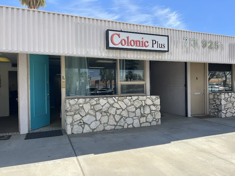 Aqua Colon Wellness Palm Desert photo