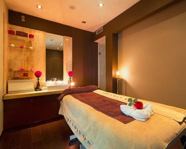 Aqua Day Spa - Beauty, Hair, Body Massage, Facial Cascais photo