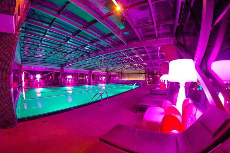 Aqua Day Spa Târgu Mureș photo