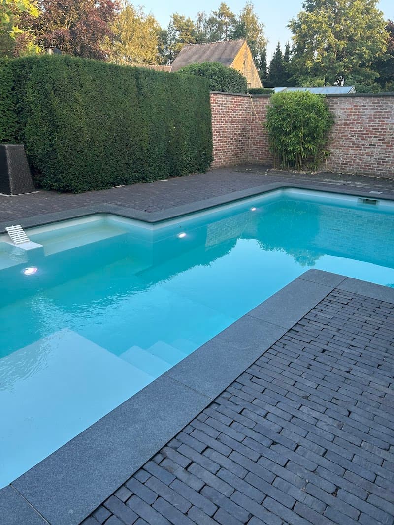 Aqua De Lux Zandhoven photo