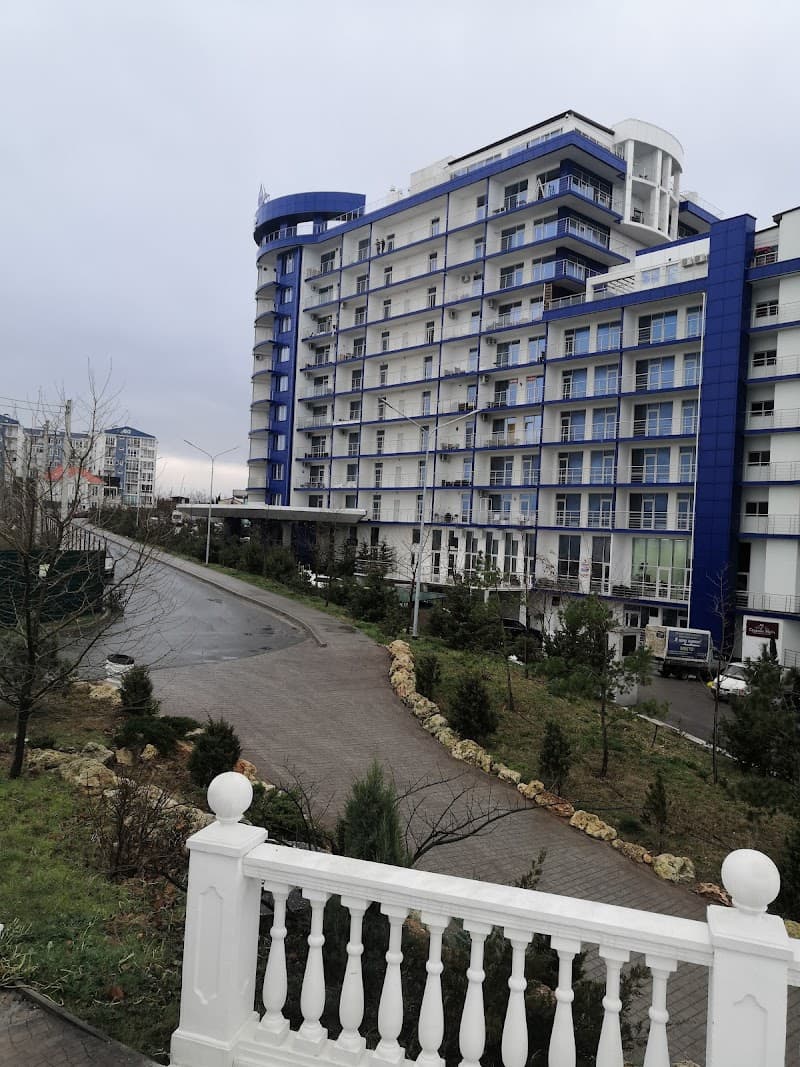 Aqua DeLuxe Steam Resort Spa Sevastopol photo