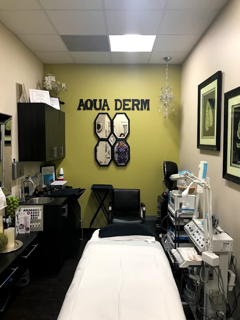 Aqua Derm Med-Beauty Spa Laguna Hills photo