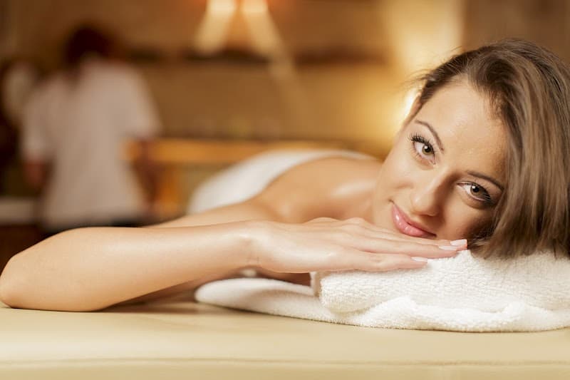 Aqua estetica e bessere Paladina photo