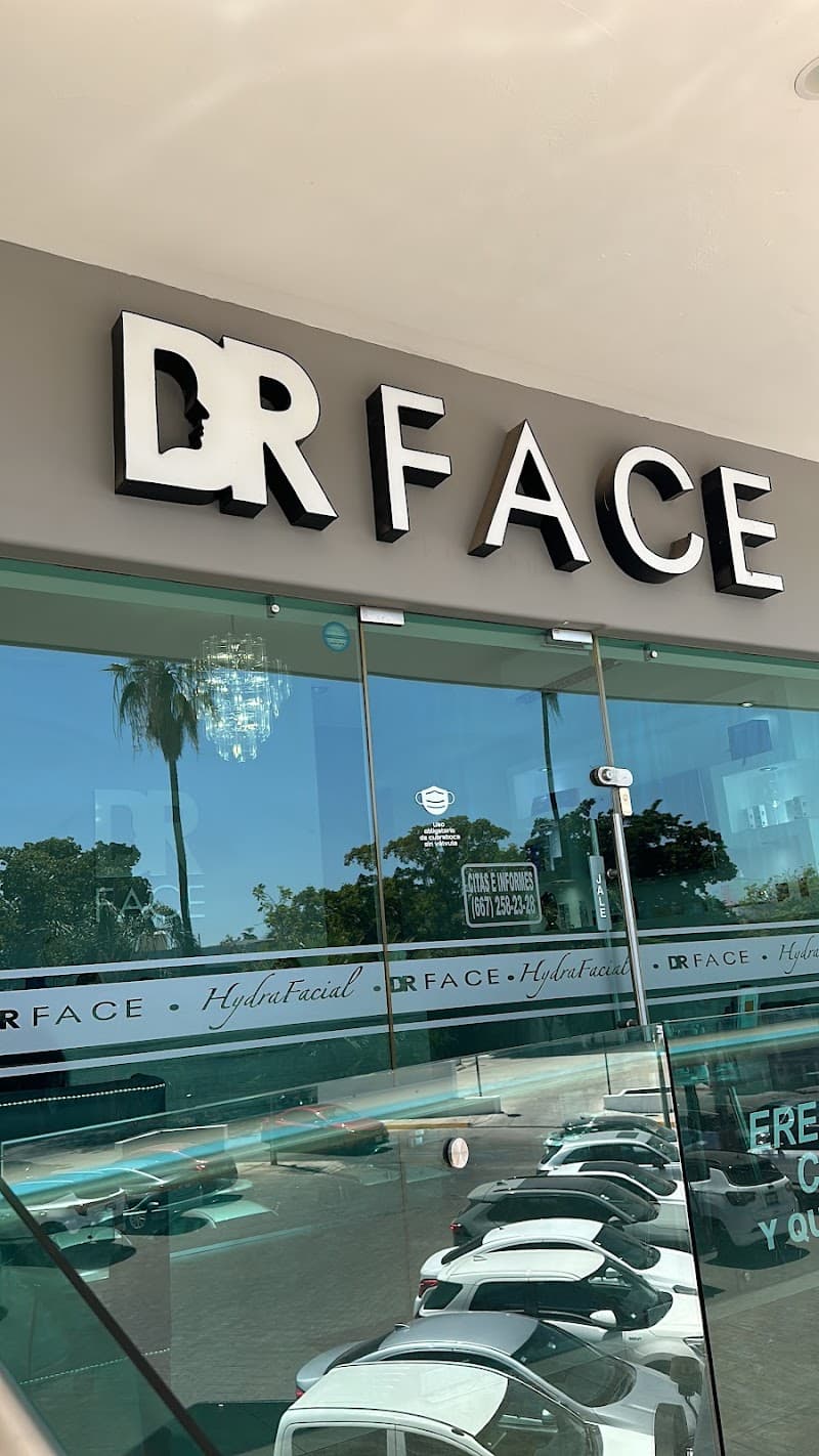 Aqua Face Clinica de Belleza Culiacán photo