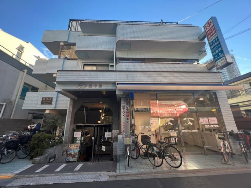 Aqua Higashinakano Nakano Ward photo