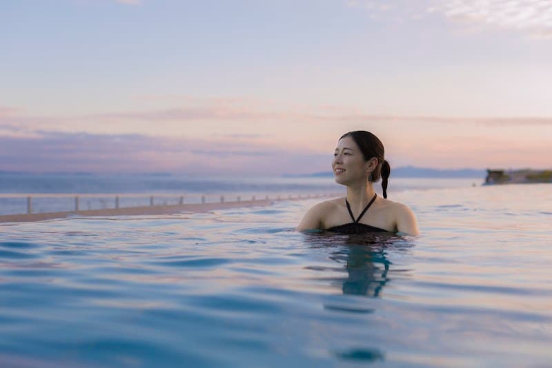 Aqua Ignis Awajishima Awaji City photo