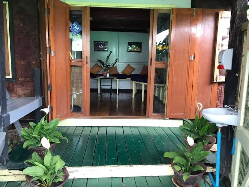 Aqua Lilies Day Spa Nyaung Shwe photo