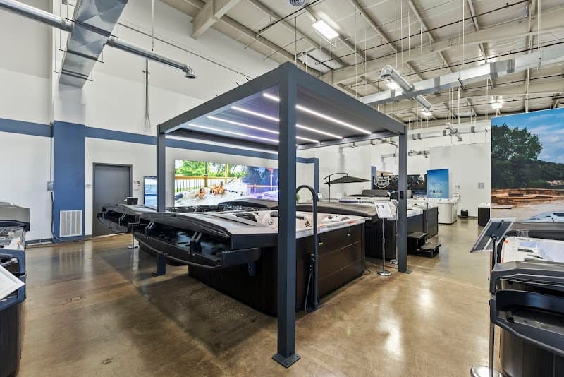 Aqua Living Beaumont, Texas photo