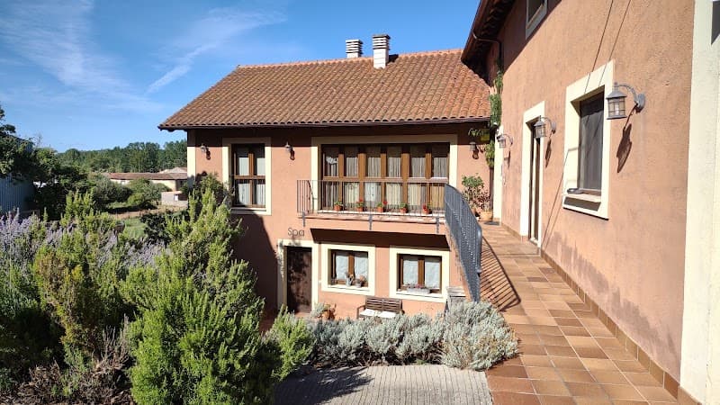 Aqua Luna Spa Cimanes del Tejar photo