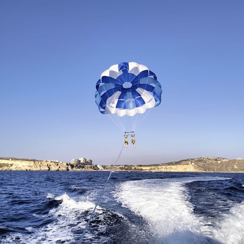 Aqua Marine Spa And Fitness Mellieħa photo