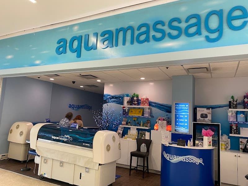 Aqua Massage Edmonton photo