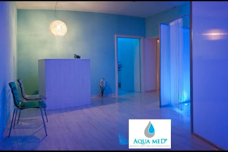 Aqua Med Medical Wellness Split photo