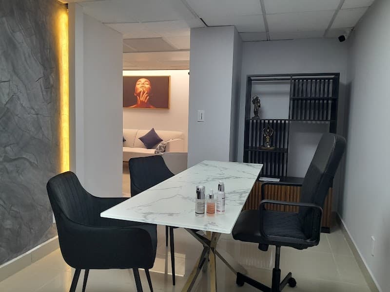 Aqua Med Mexico Miguel Hidalgo photo