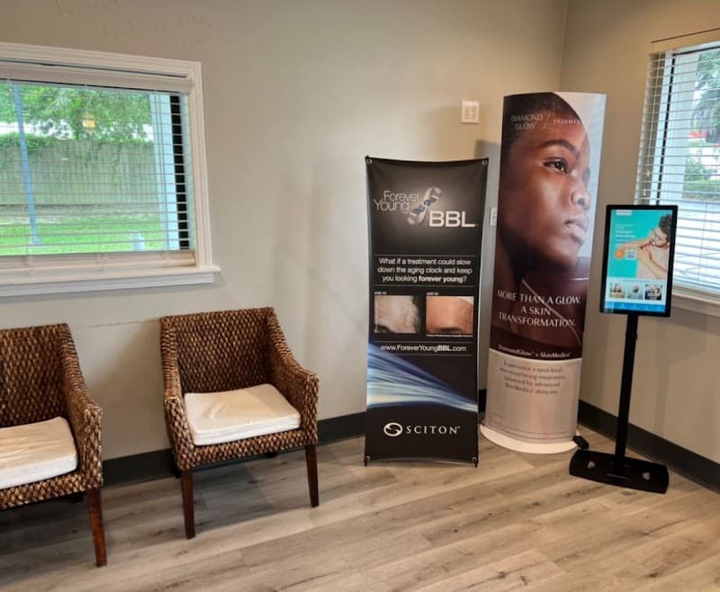 Aqua Medical Spa Crestview photo