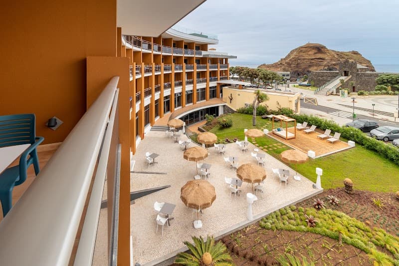 Aqua Natura Bay Madeira photo