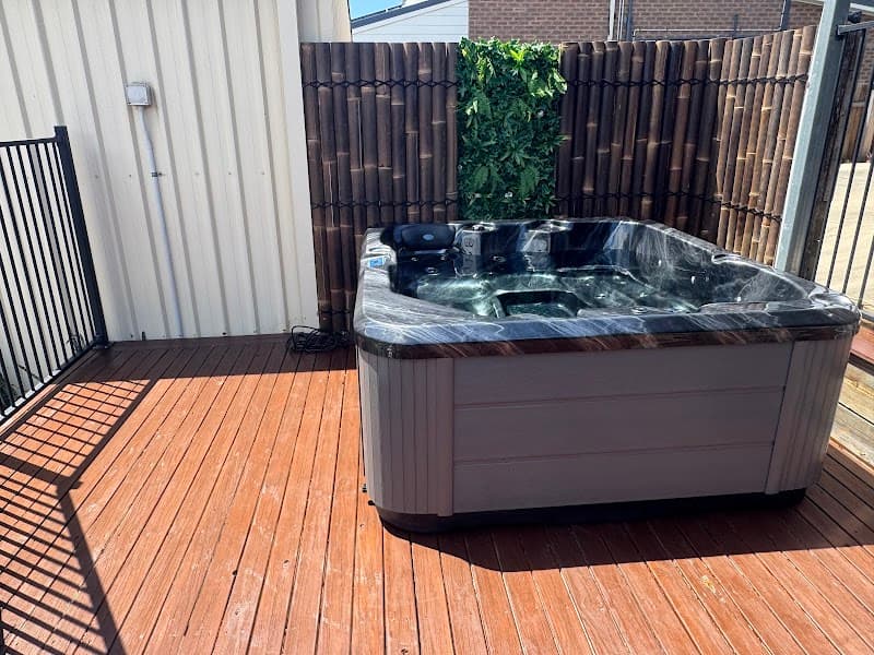 Aqua Pulse Spas Gold Coast photo